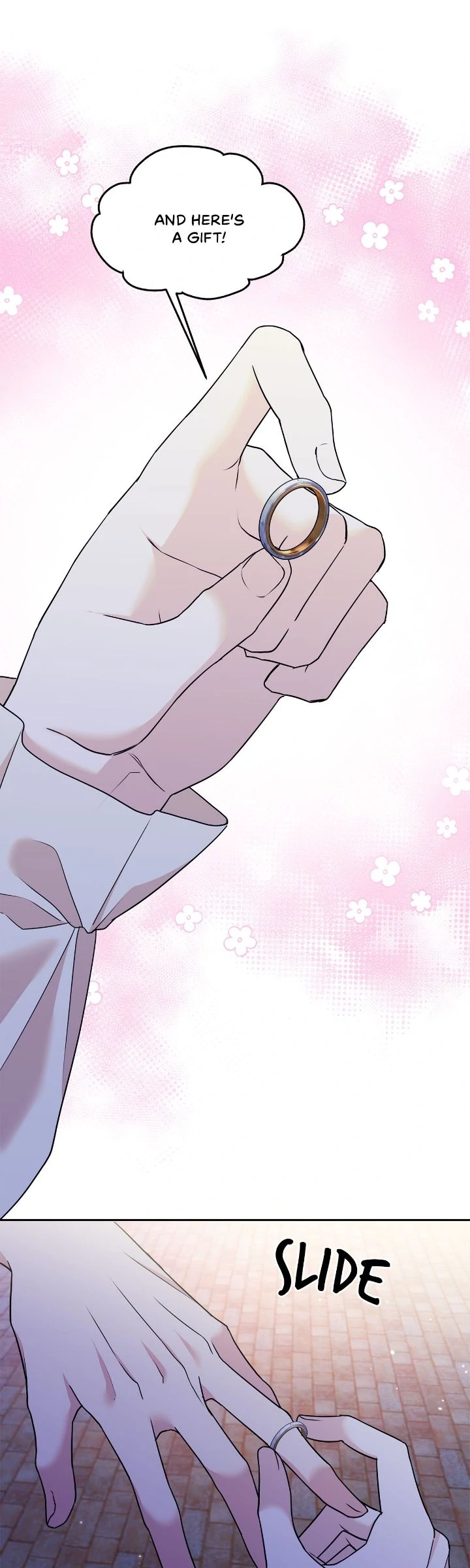 We Got Ourselves Stuck Inside an Adult Fantasy Novel Chapter 62 - page 23
