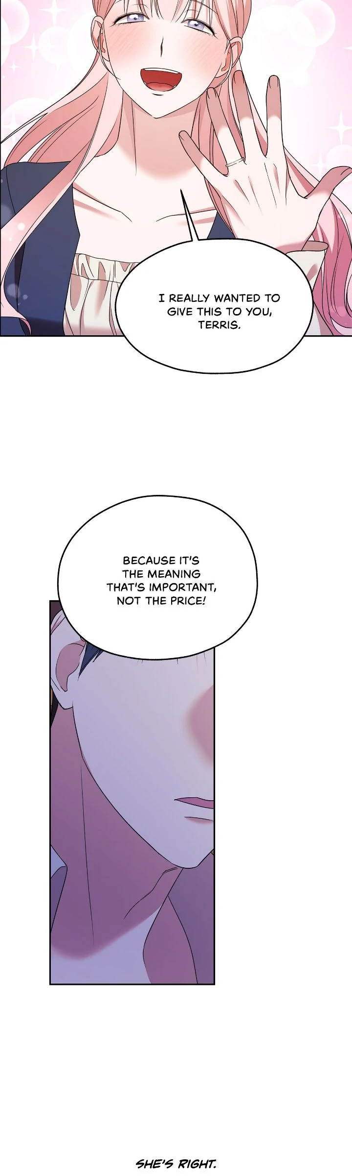 We Got Ourselves Stuck Inside an Adult Fantasy Novel Chapter 62 - page 25