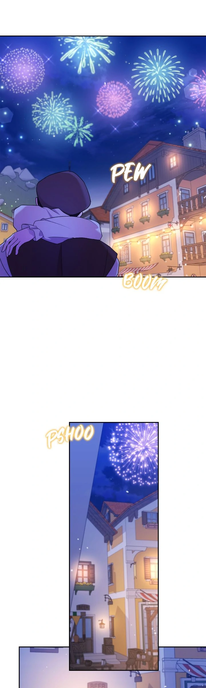 We Got Ourselves Stuck Inside an Adult Fantasy Novel Chapter 62 - page 27