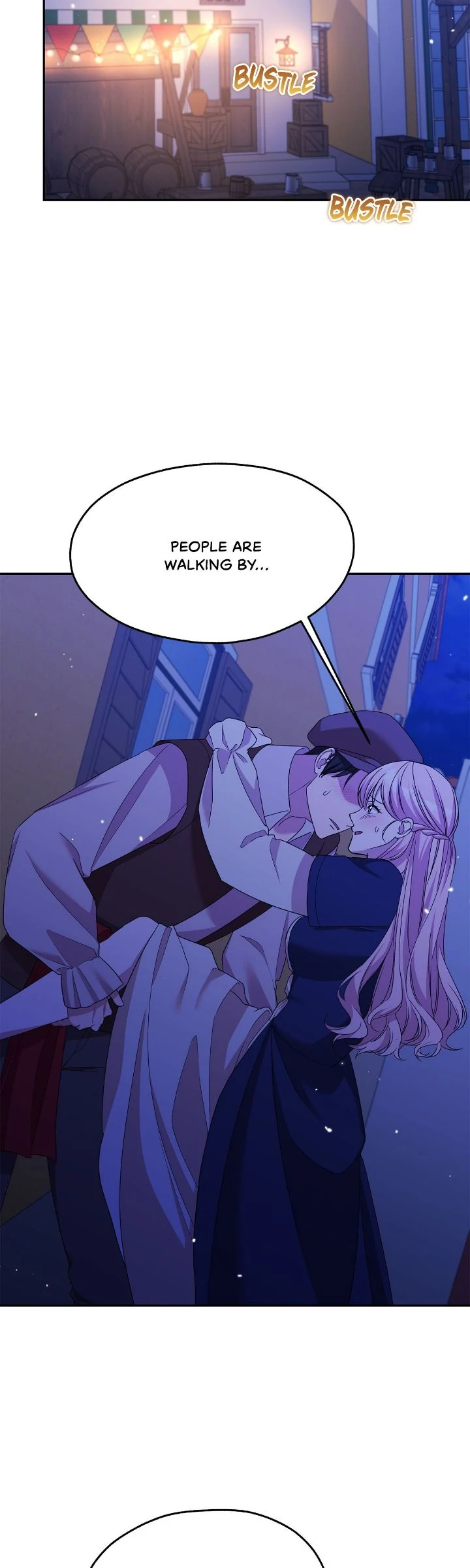 We Got Ourselves Stuck Inside an Adult Fantasy Novel Chapter 62 - page 28