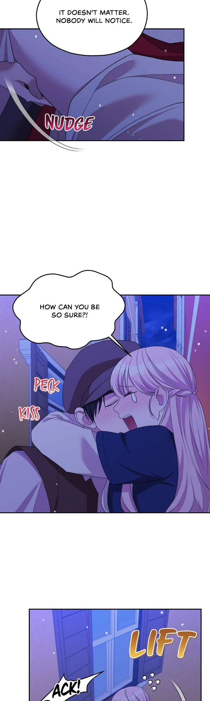 We Got Ourselves Stuck Inside an Adult Fantasy Novel Chapter 62 - page 29