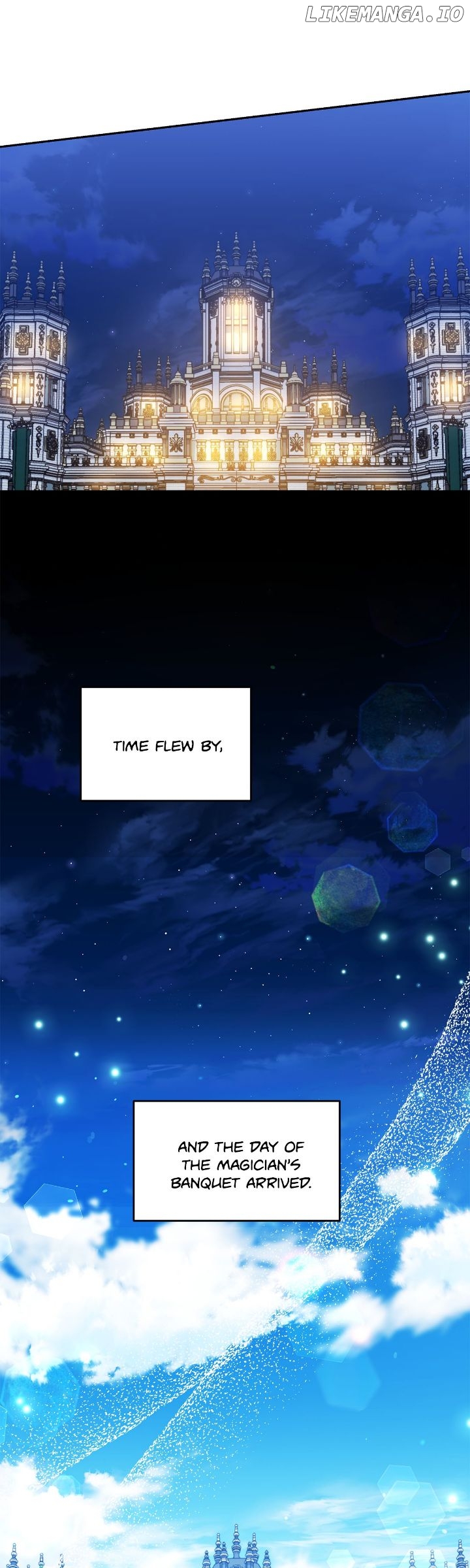 We Got Ourselves Stuck Inside an Adult Fantasy Novel Chapter 63 - page 12