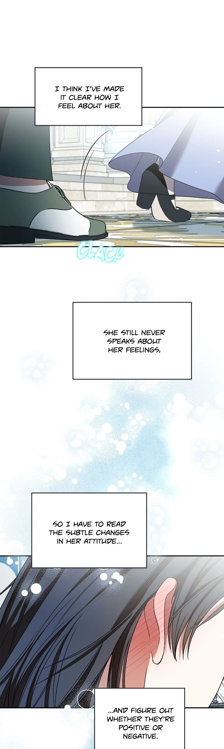 We Got Ourselves Stuck Inside an Adult Fantasy Novel Chapter 63 - page 17