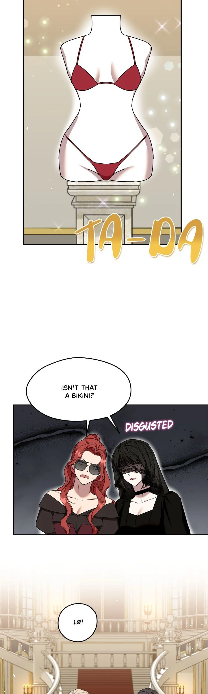 We Got Ourselves Stuck Inside an Adult Fantasy Novel Chapter 63 - page 24