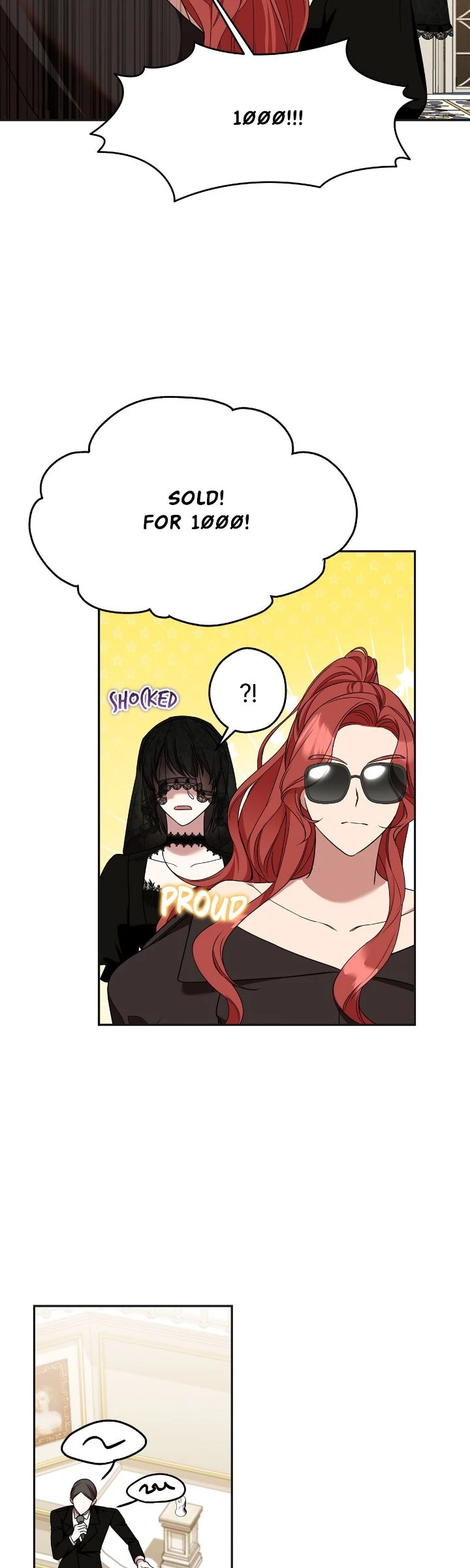We Got Ourselves Stuck Inside an Adult Fantasy Novel Chapter 63 - page 28