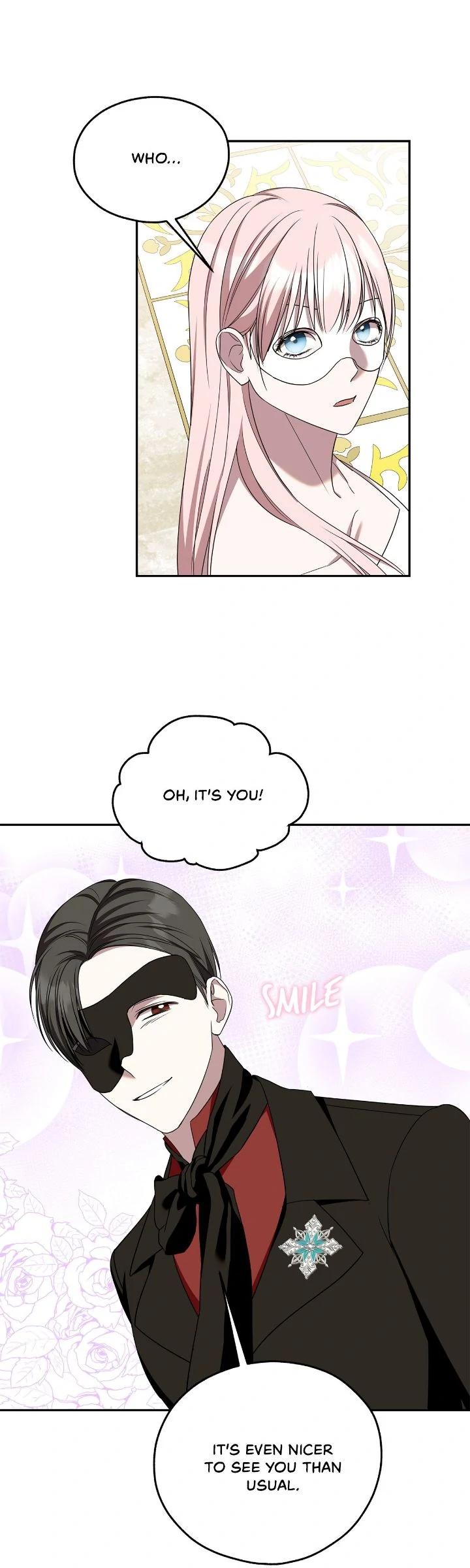We Got Ourselves Stuck Inside an Adult Fantasy Novel Chapter 63 - page 32