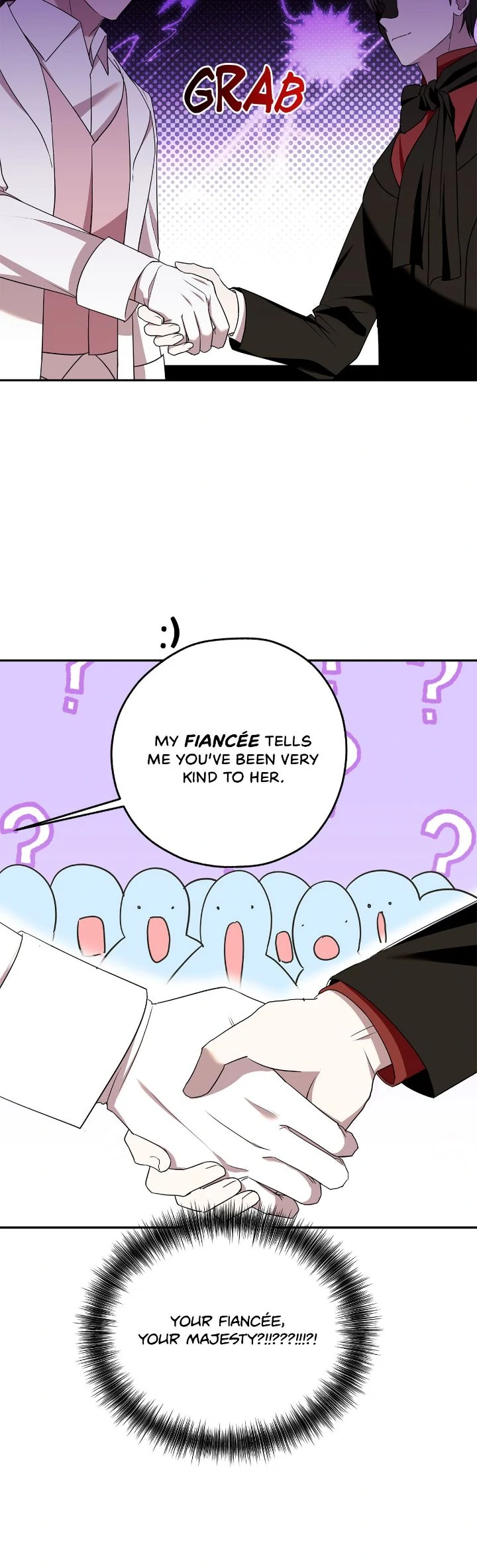 We Got Ourselves Stuck Inside an Adult Fantasy Novel Chapter 63 - page 36
