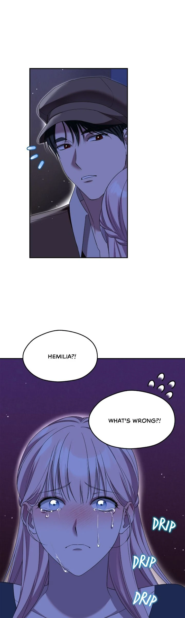 We Got Ourselves Stuck Inside an Adult Fantasy Novel Chapter 63 - page 5