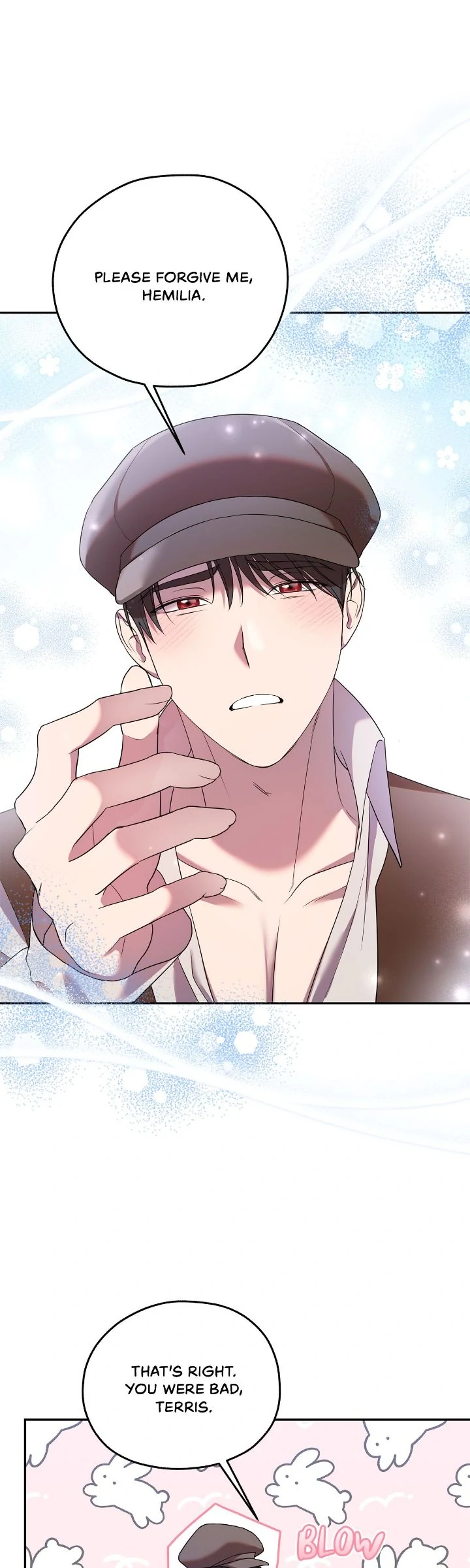 We Got Ourselves Stuck Inside an Adult Fantasy Novel Chapter 63 - page 8