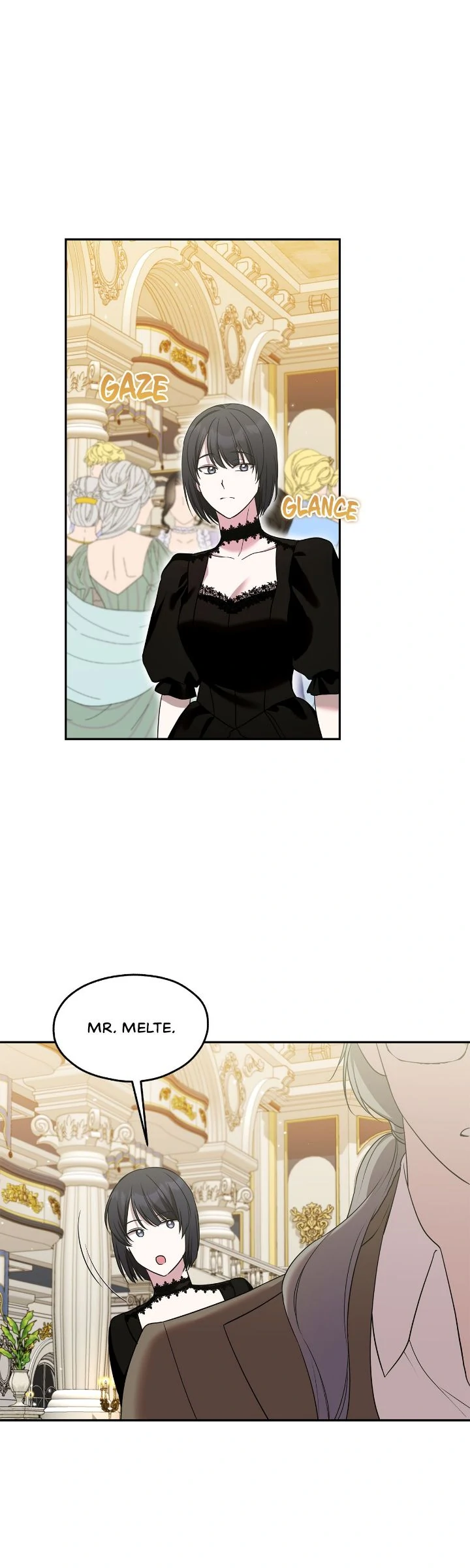 We Got Ourselves Stuck Inside an Adult Fantasy Novel Chapter 64 - page 13