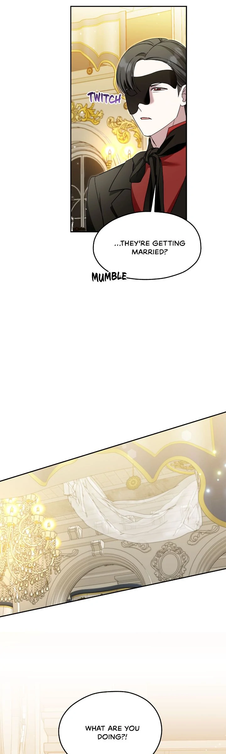 We Got Ourselves Stuck Inside an Adult Fantasy Novel Chapter 64 - page 2