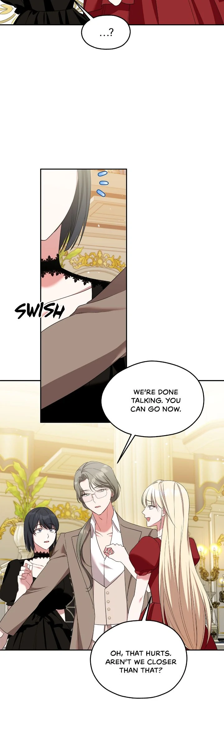 We Got Ourselves Stuck Inside an Adult Fantasy Novel Chapter 64 - page 20