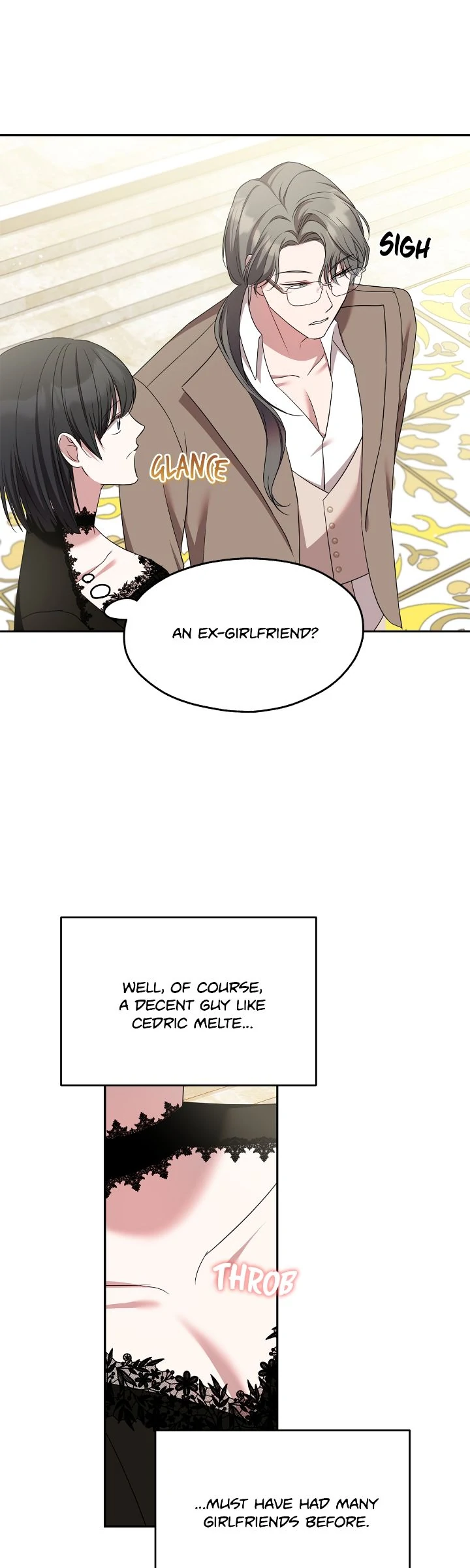 We Got Ourselves Stuck Inside an Adult Fantasy Novel Chapter 64 - page 23
