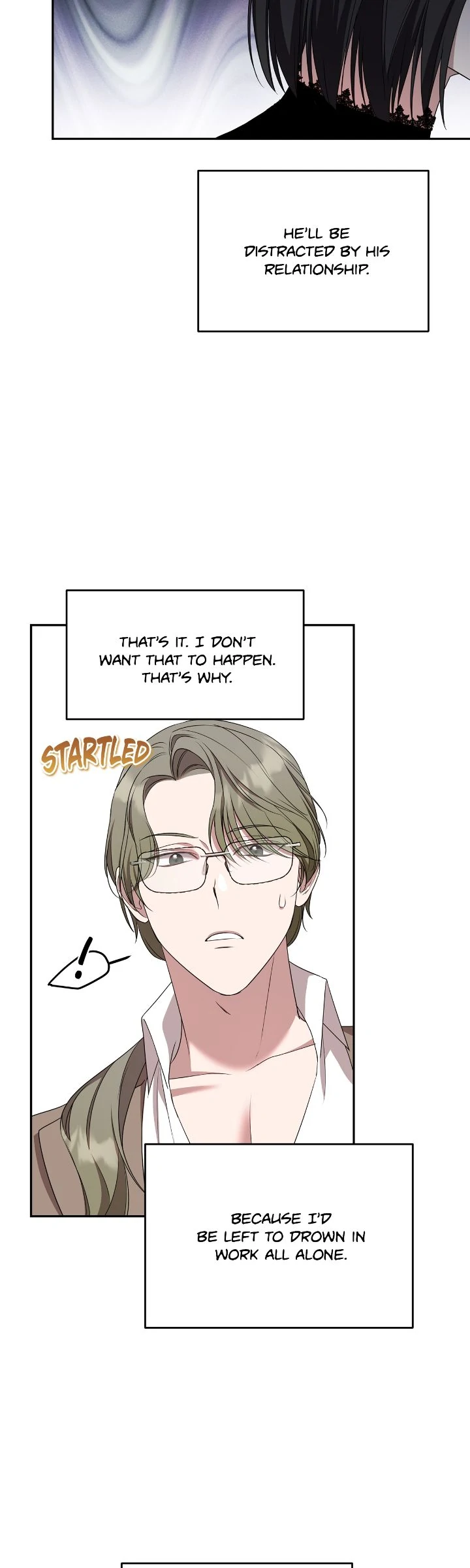We Got Ourselves Stuck Inside an Adult Fantasy Novel Chapter 64 - page 25
