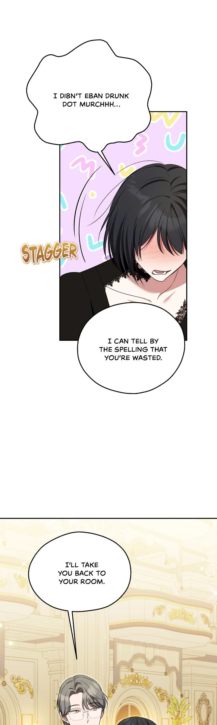 We Got Ourselves Stuck Inside an Adult Fantasy Novel Chapter 64 - page 28