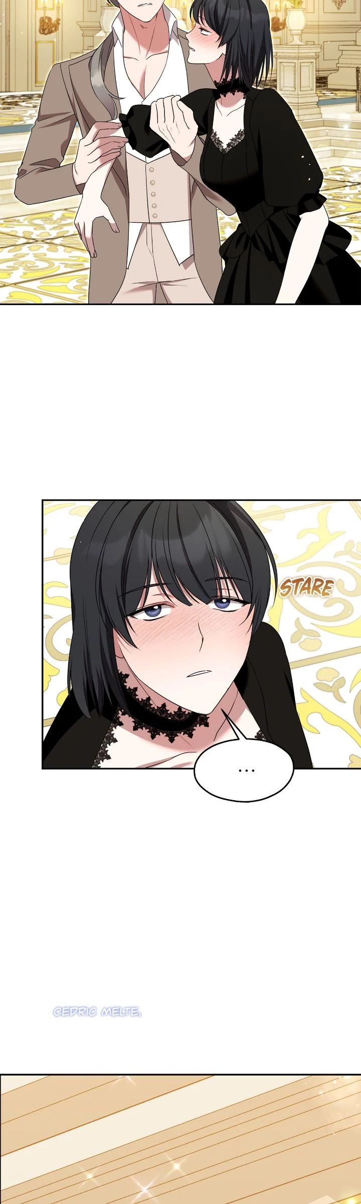 We Got Ourselves Stuck Inside an Adult Fantasy Novel Chapter 64 - page 29