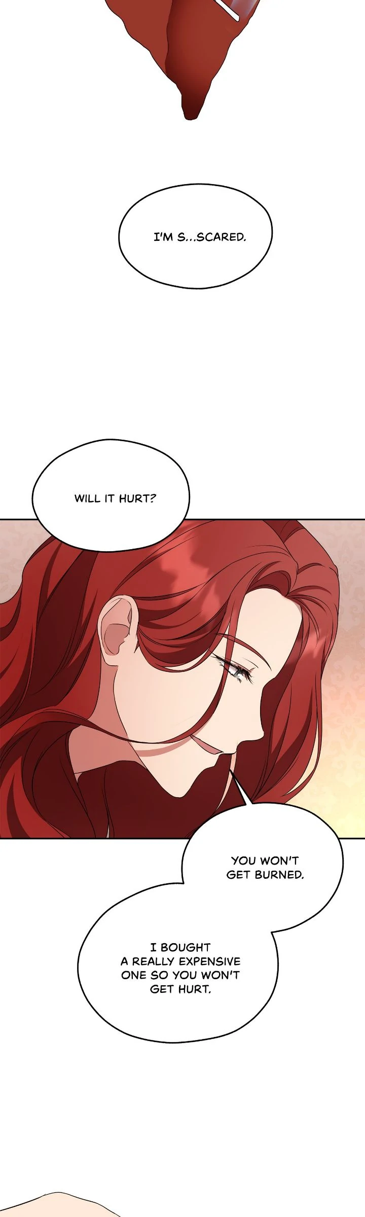 We Got Ourselves Stuck Inside an Adult Fantasy Novel Chapter 64 - page 31