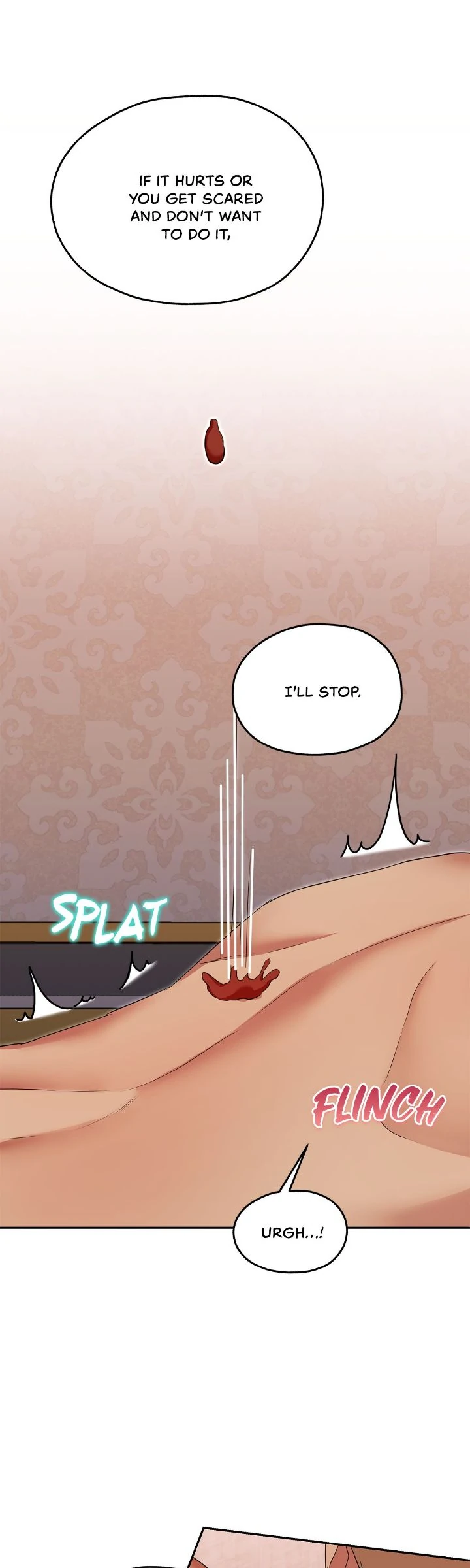 We Got Ourselves Stuck Inside an Adult Fantasy Novel Chapter 64 - page 33