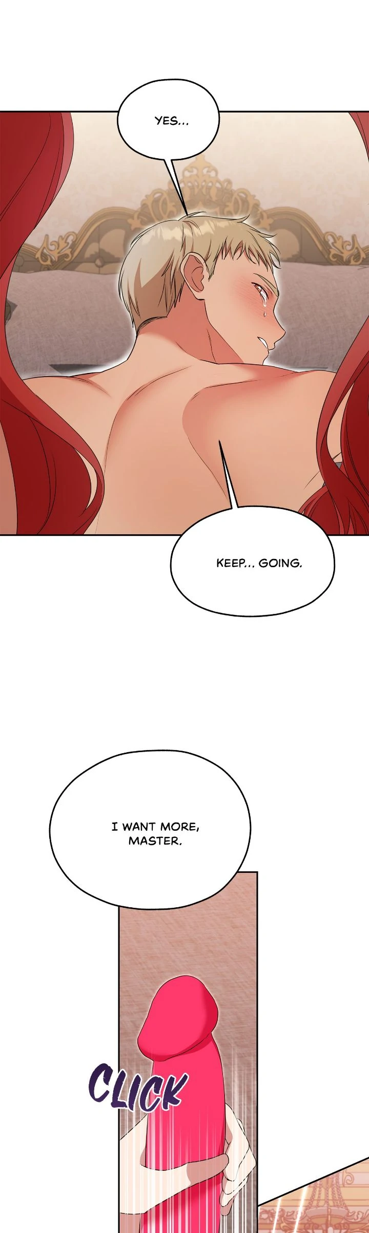 We Got Ourselves Stuck Inside an Adult Fantasy Novel Chapter 64 - page 38