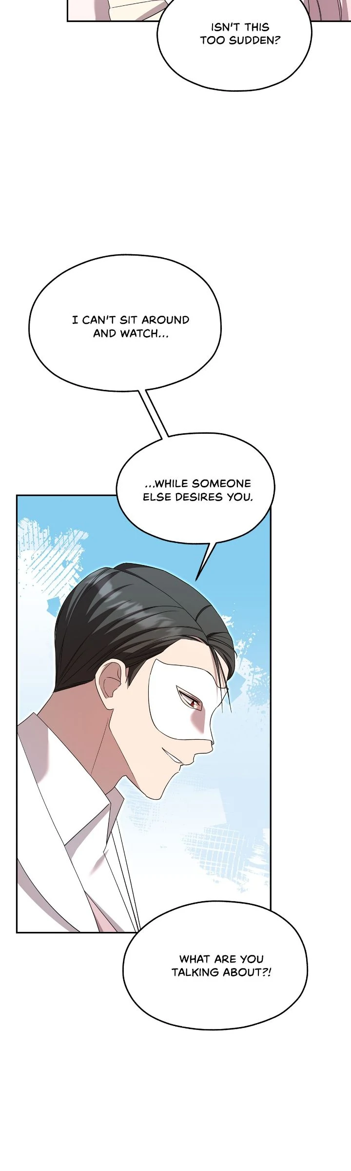 We Got Ourselves Stuck Inside an Adult Fantasy Novel Chapter 64 - page 4