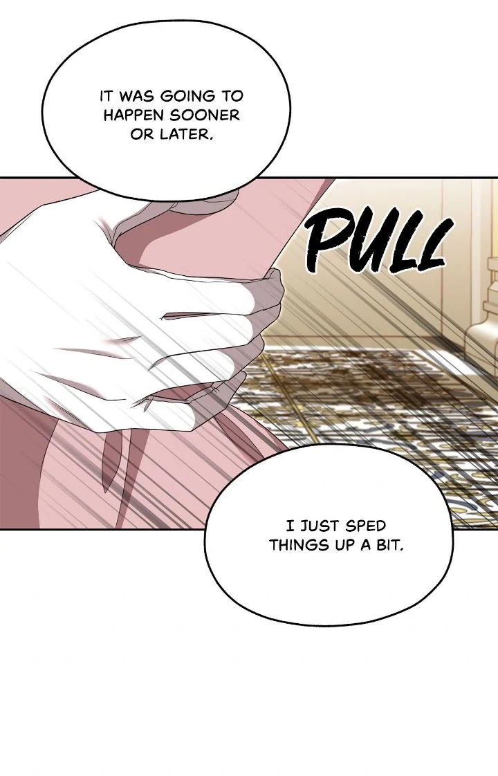 We Got Ourselves Stuck Inside an Adult Fantasy Novel Chapter 64 - page 5