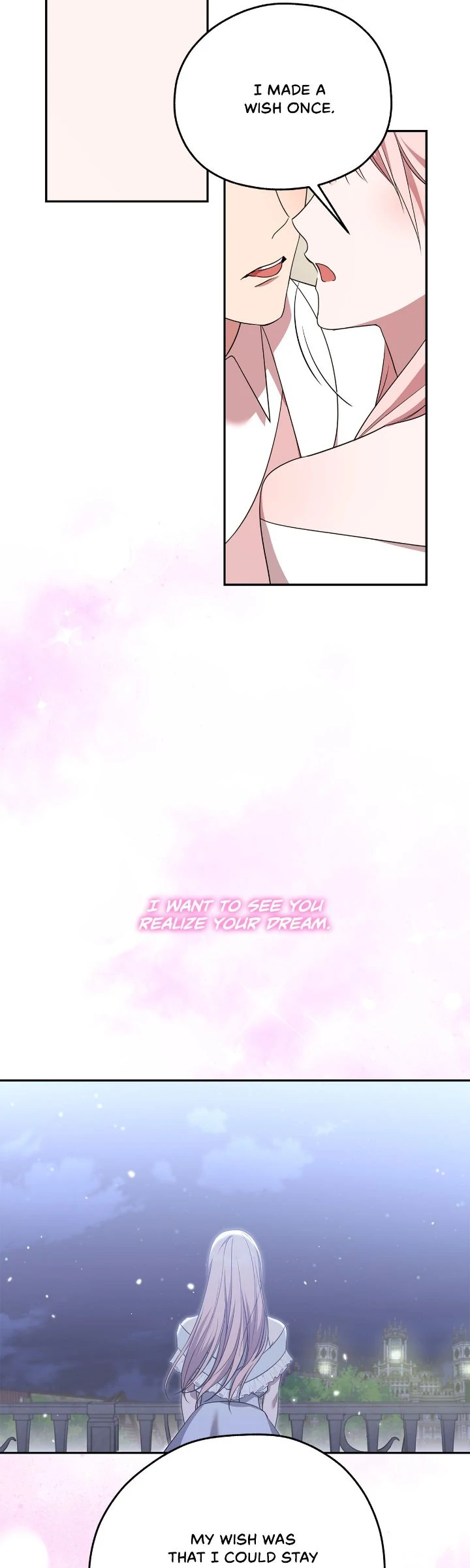 We Got Ourselves Stuck Inside an Adult Fantasy Novel Chapter 64 - page 7