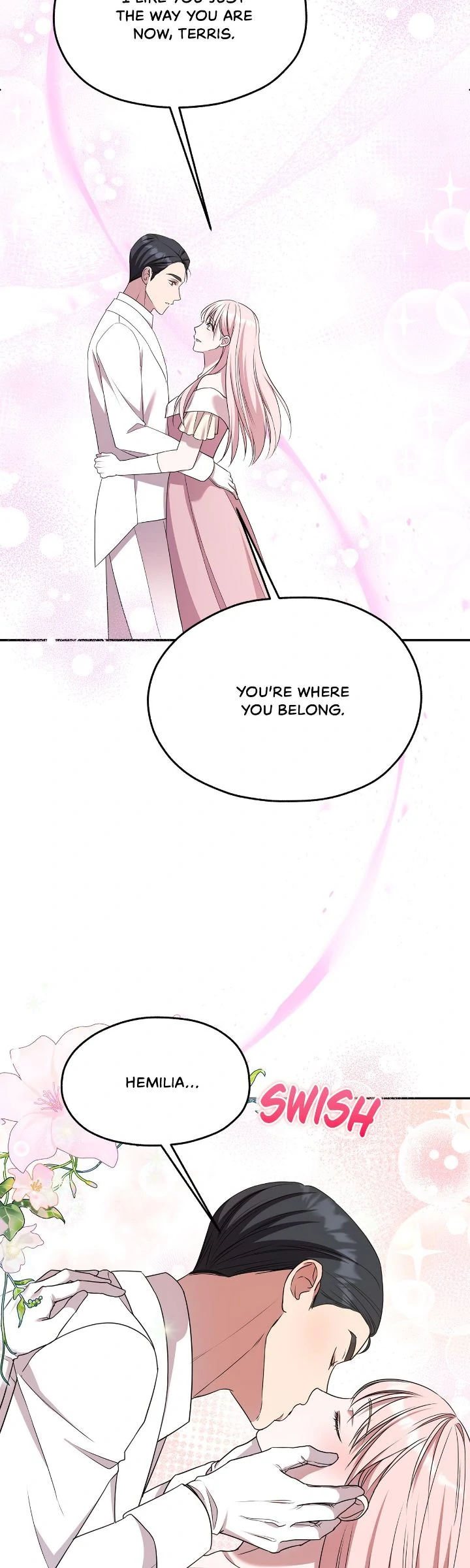 We Got Ourselves Stuck Inside an Adult Fantasy Novel Chapter 64 - page 9