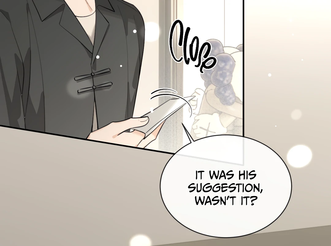 The Grown Dog Bullies Its Owner Chapter 62 - page 10