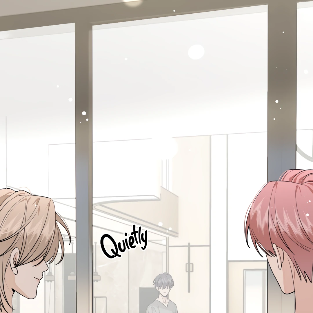 The Grown Dog Bullies Its Owner Chapter 62 - page 11