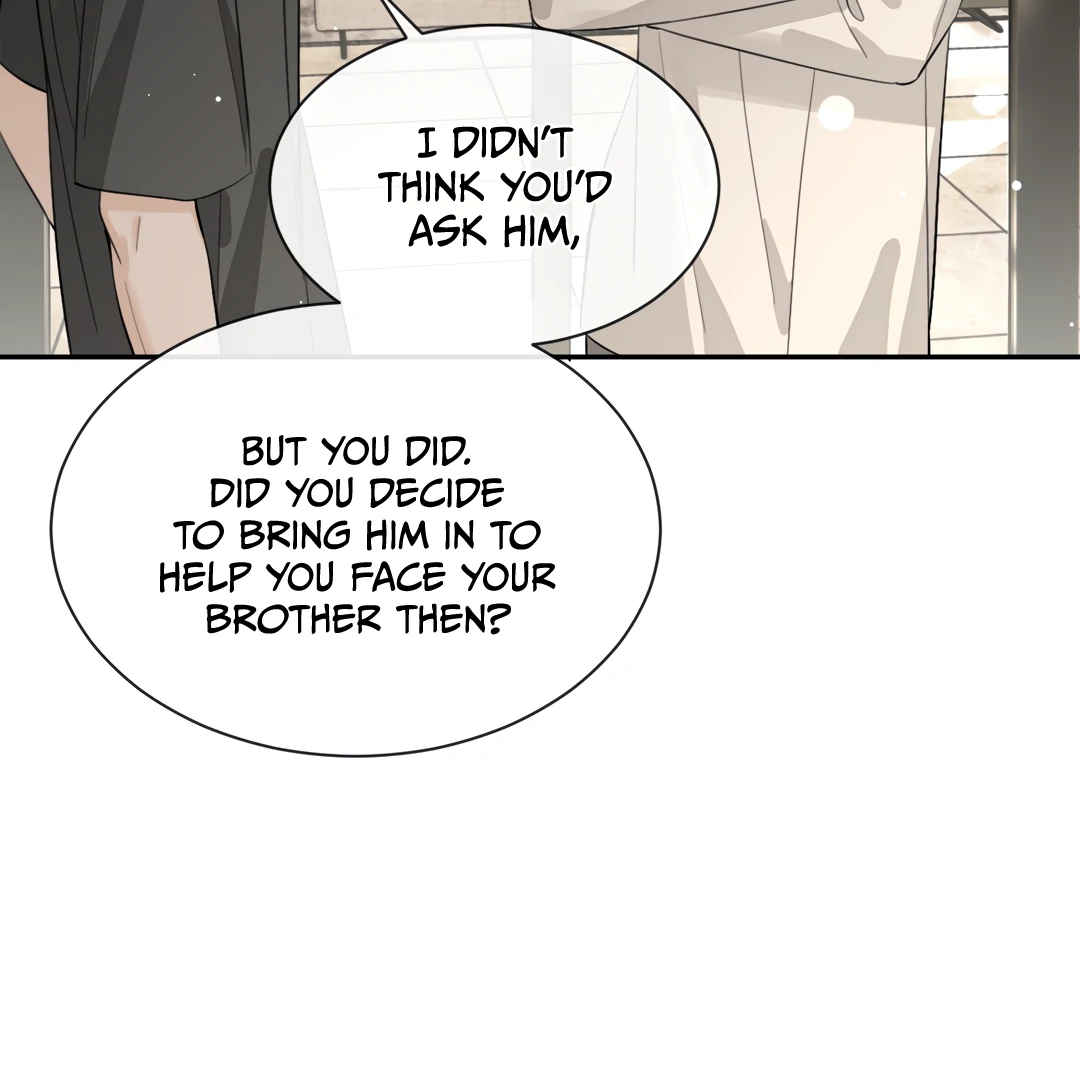 The Grown Dog Bullies Its Owner Chapter 62 - page 14
