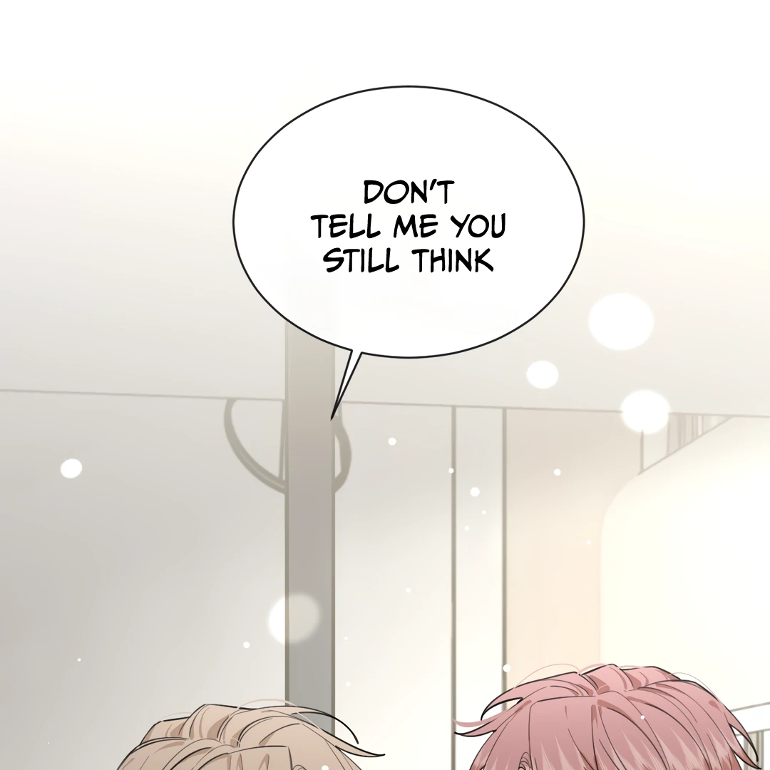 The Grown Dog Bullies Its Owner Chapter 62 - page 15
