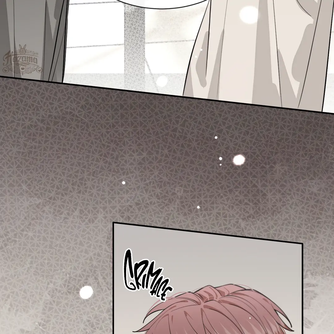 The Grown Dog Bullies Its Owner Chapter 62 - page 17