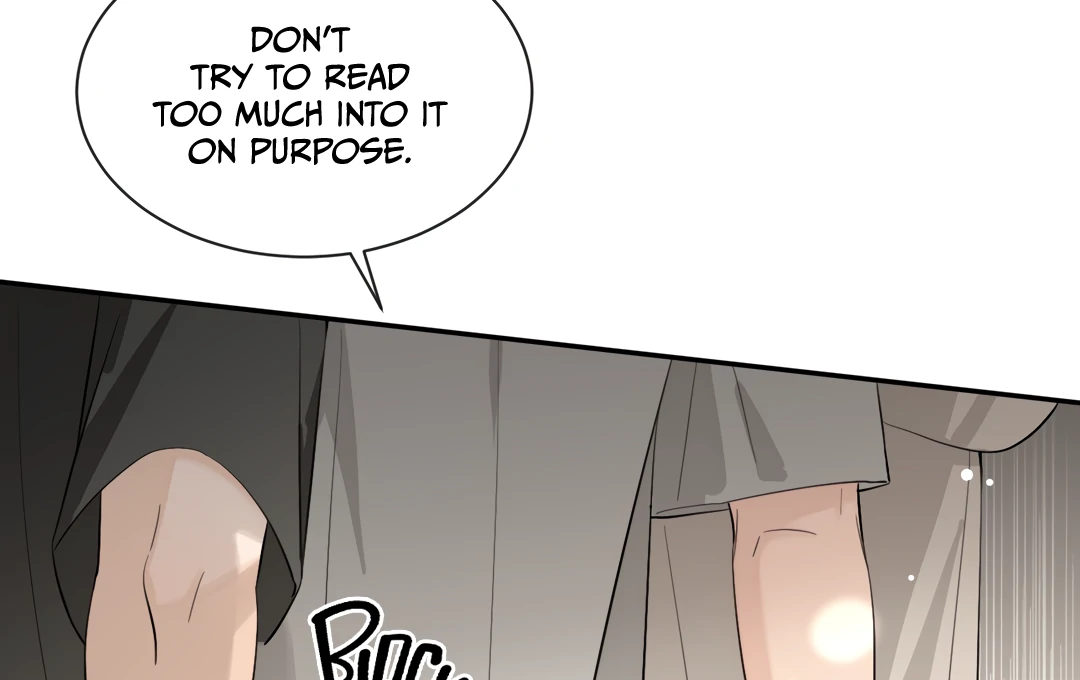 The Grown Dog Bullies Its Owner Chapter 62 - page 19