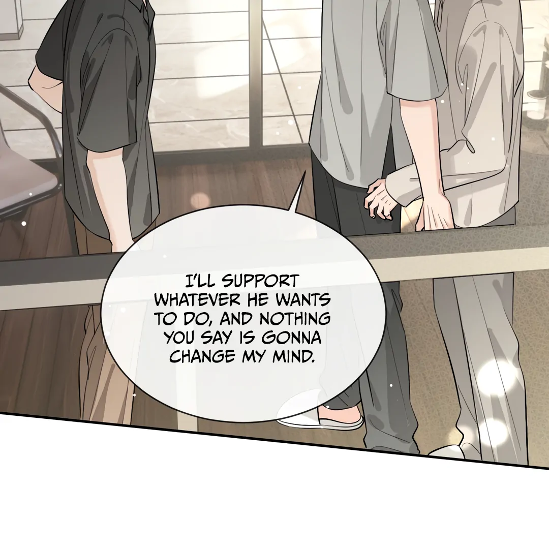 The Grown Dog Bullies Its Owner Chapter 62 - page 24