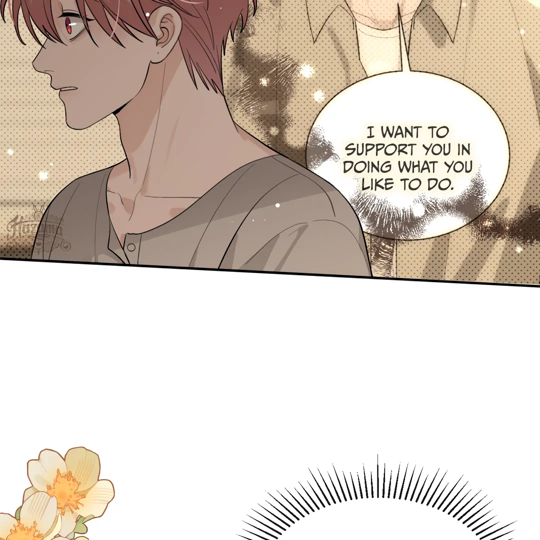 The Grown Dog Bullies Its Owner Chapter 62 - page 26
