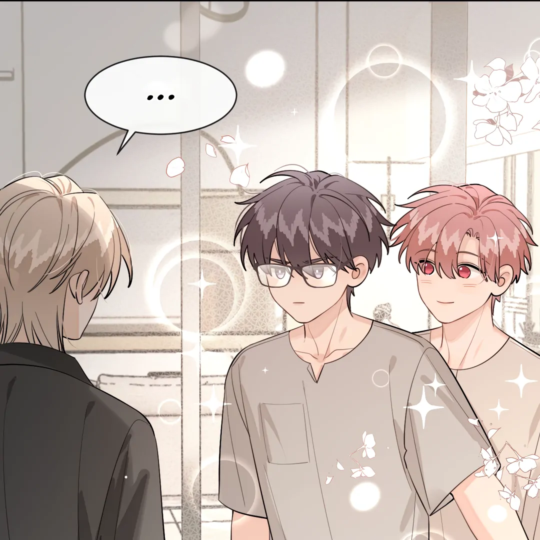 The Grown Dog Bullies Its Owner Chapter 62 - page 29