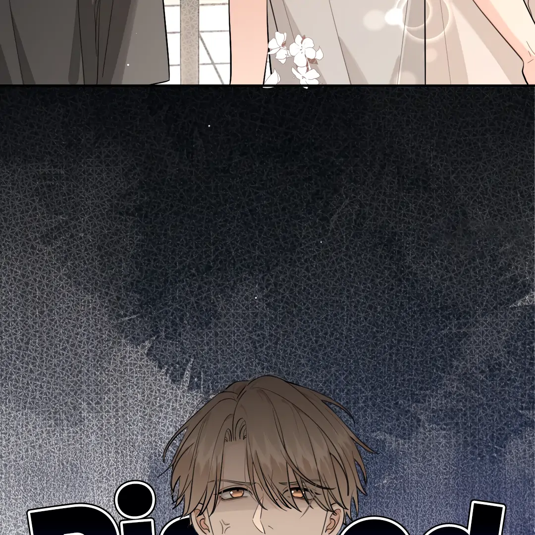 The Grown Dog Bullies Its Owner Chapter 62 - page 30