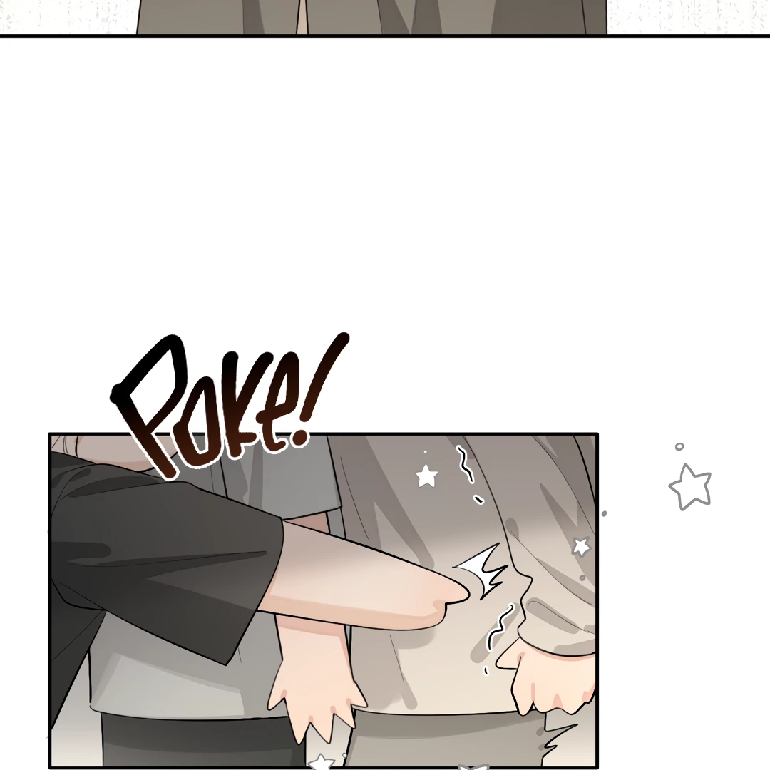 The Grown Dog Bullies Its Owner Chapter 62 - page 32