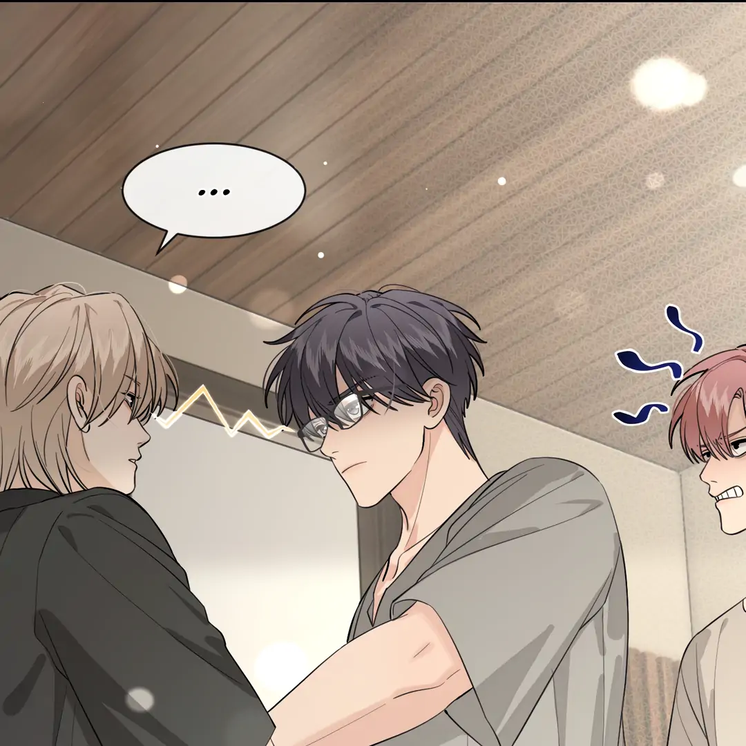 The Grown Dog Bullies Its Owner Chapter 62 - page 37