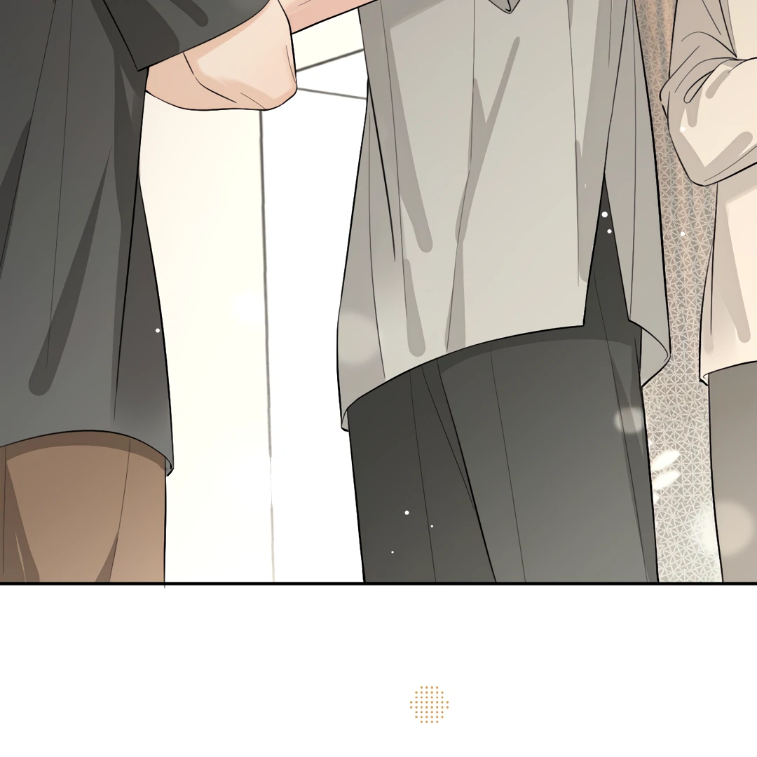 The Grown Dog Bullies Its Owner Chapter 62 - page 38