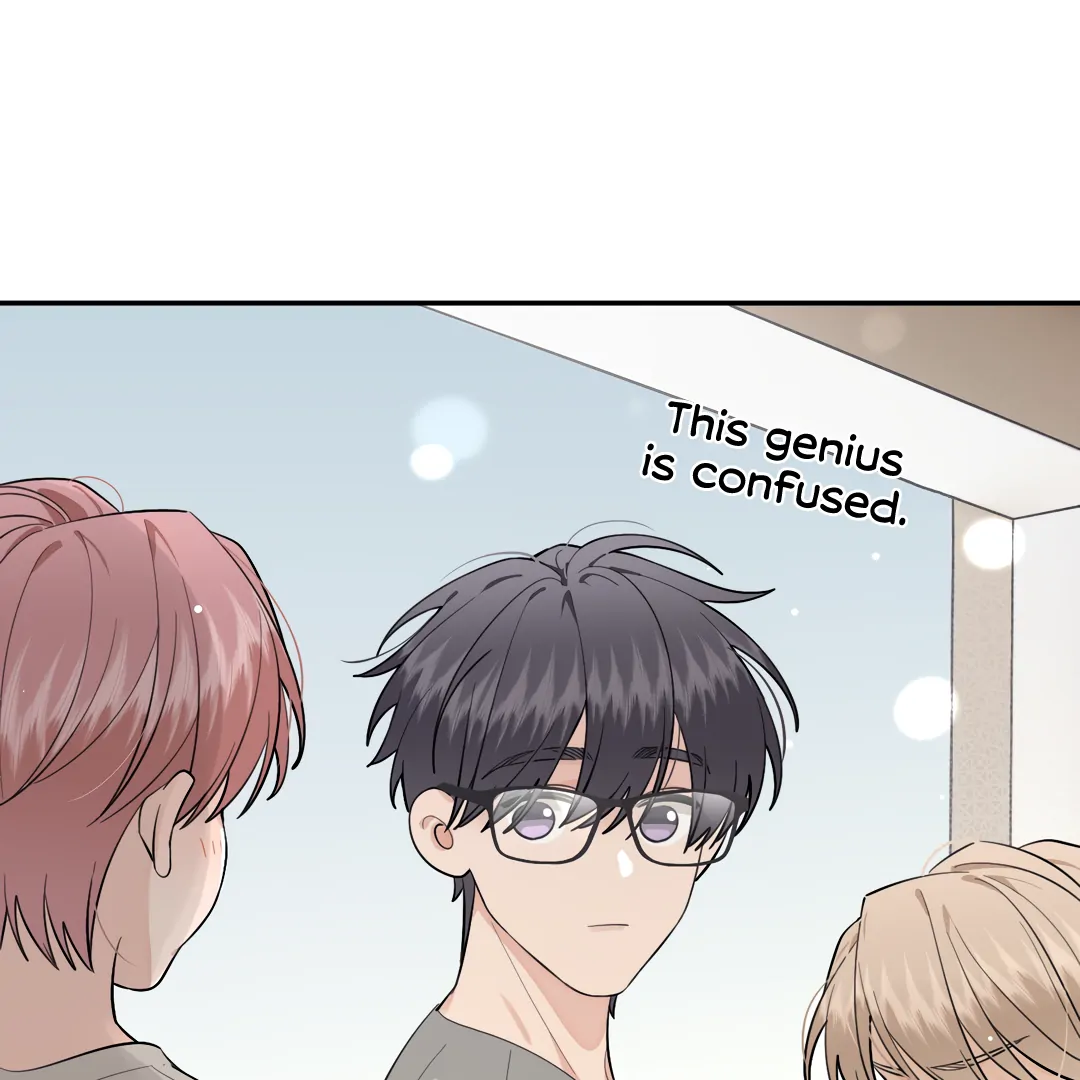 The Grown Dog Bullies Its Owner Chapter 62 - page 42