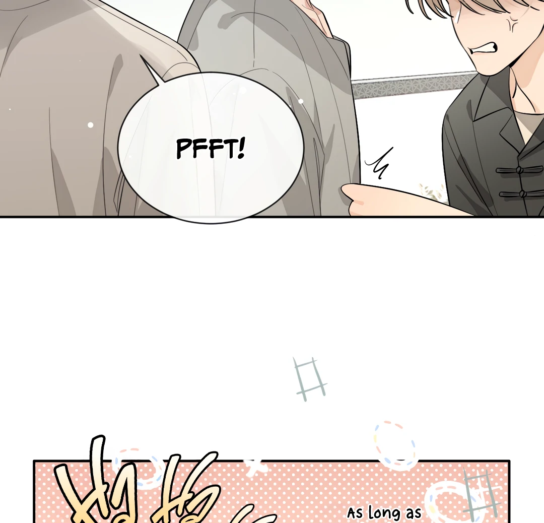 The Grown Dog Bullies Its Owner Chapter 62 - page 43