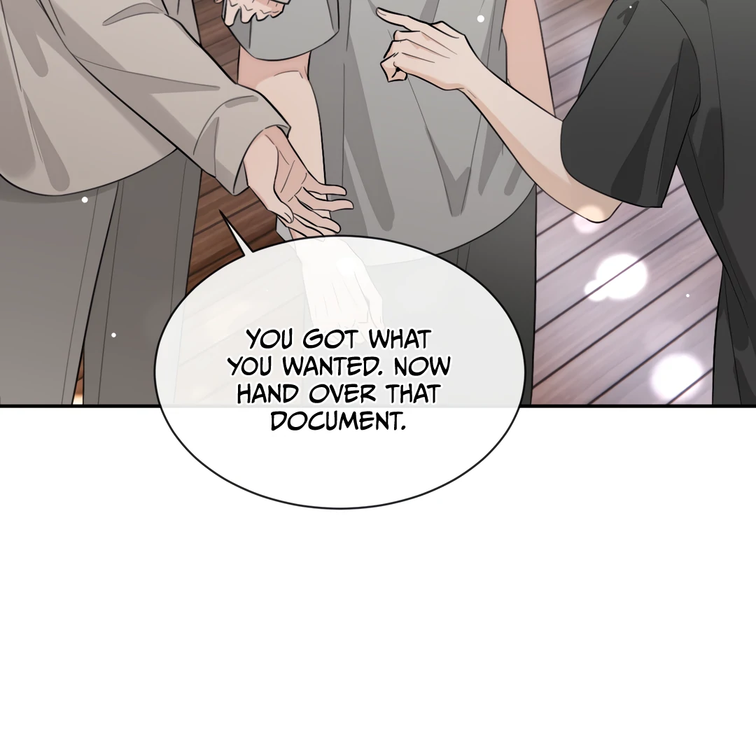 The Grown Dog Bullies Its Owner Chapter 62 - page 46