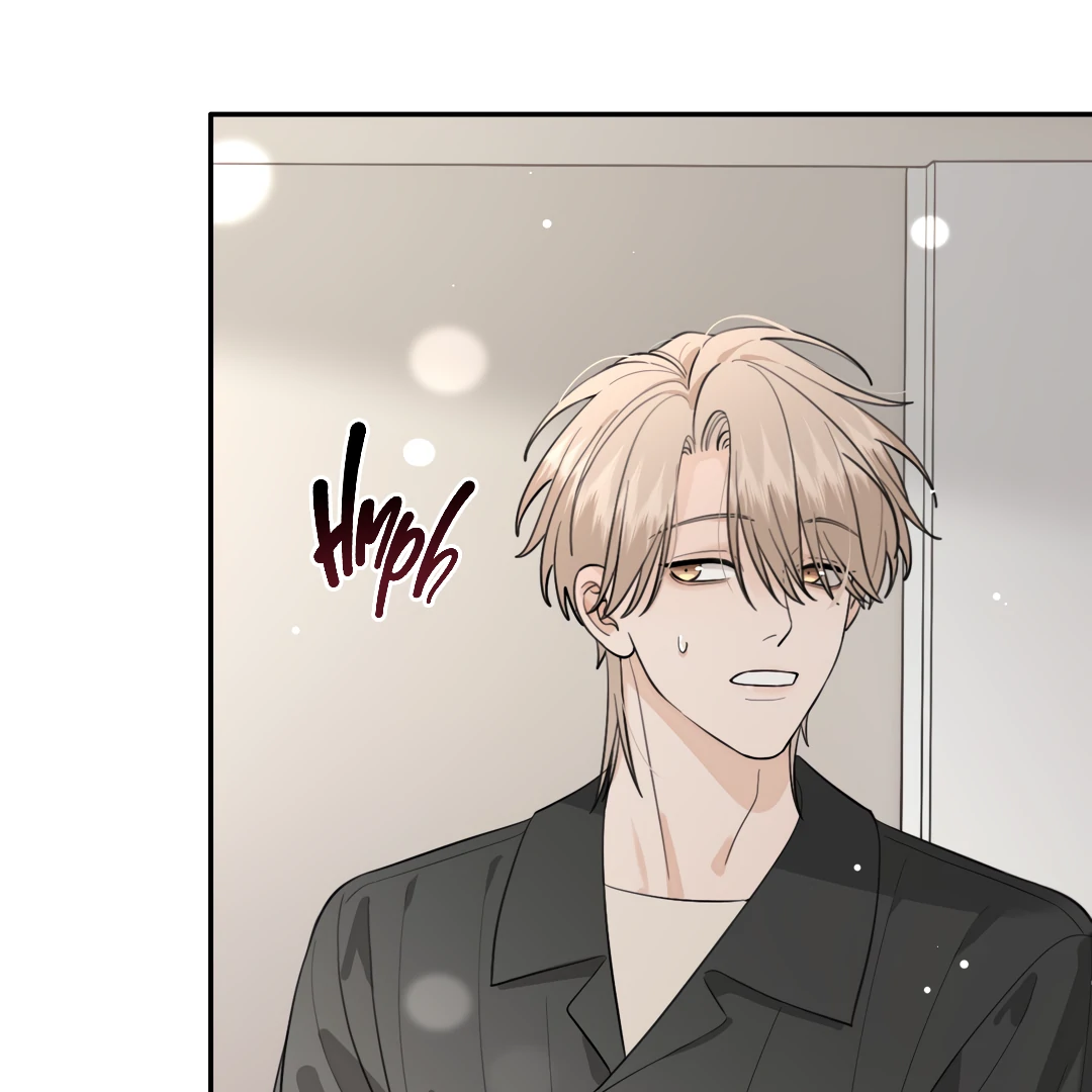 The Grown Dog Bullies Its Owner Chapter 62 - page 47