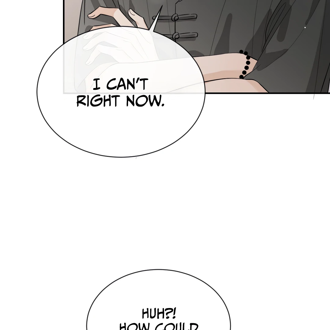 The Grown Dog Bullies Its Owner Chapter 62 - page 48