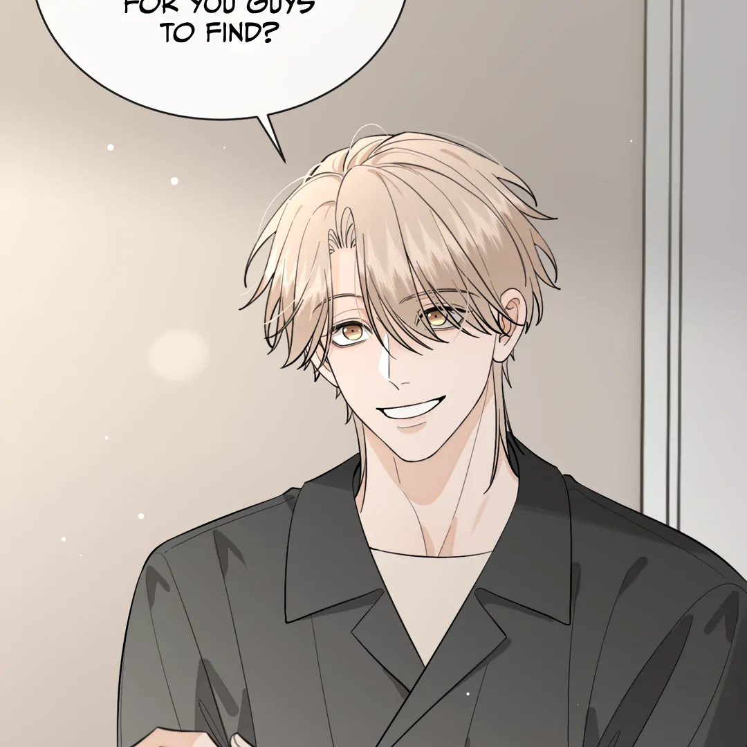 The Grown Dog Bullies Its Owner Chapter 62 - page 51