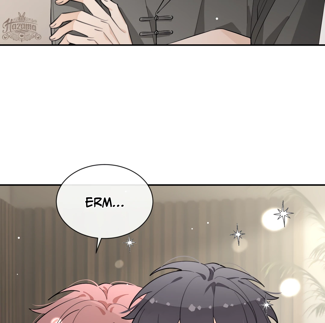 The Grown Dog Bullies Its Owner Chapter 62 - page 52
