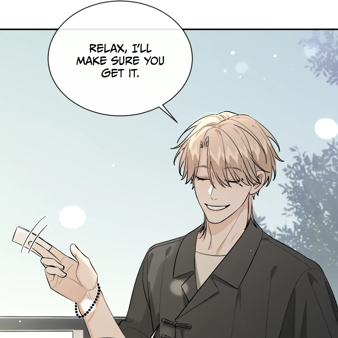 The Grown Dog Bullies Its Owner Chapter 62 - page 54