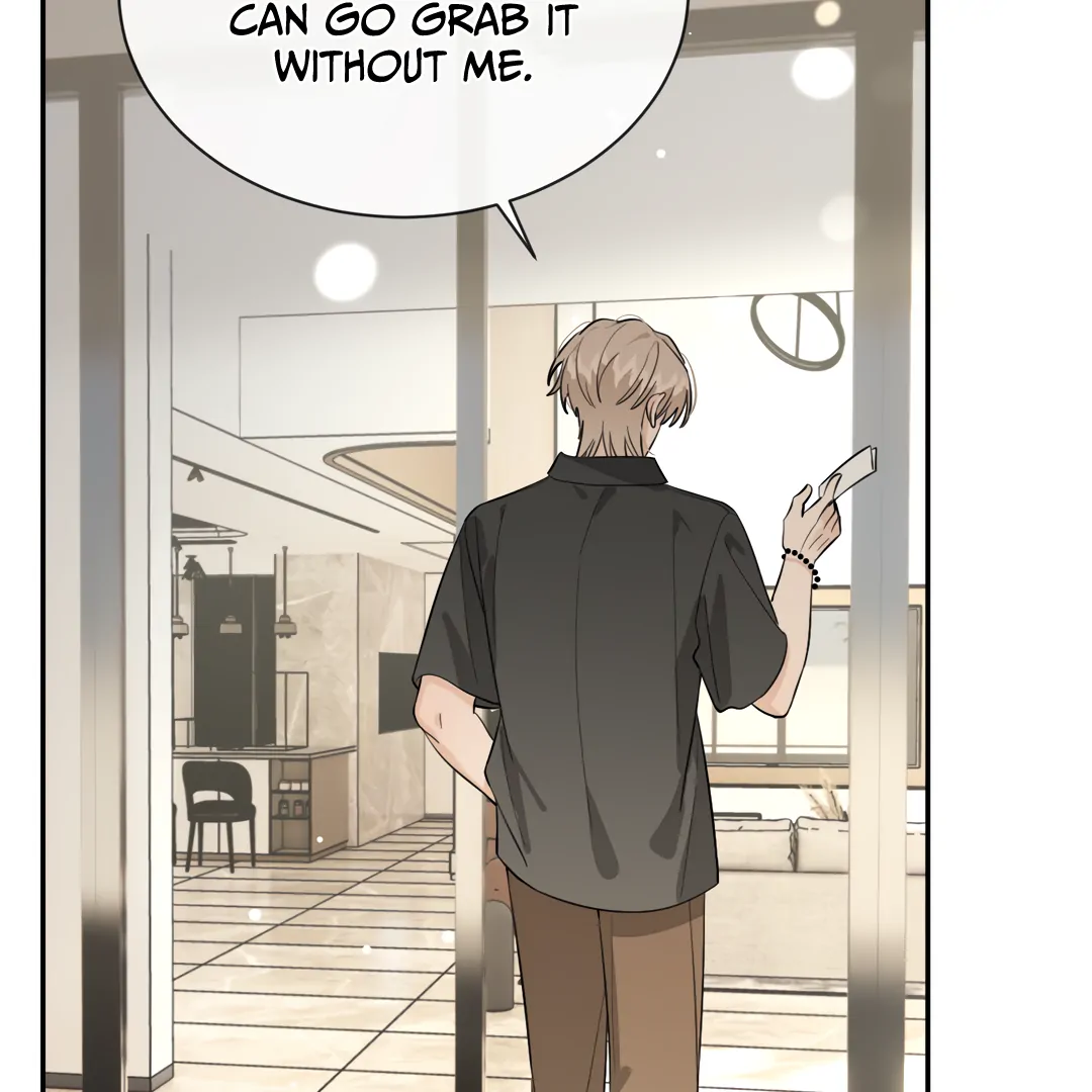 The Grown Dog Bullies Its Owner Chapter 62 - page 56