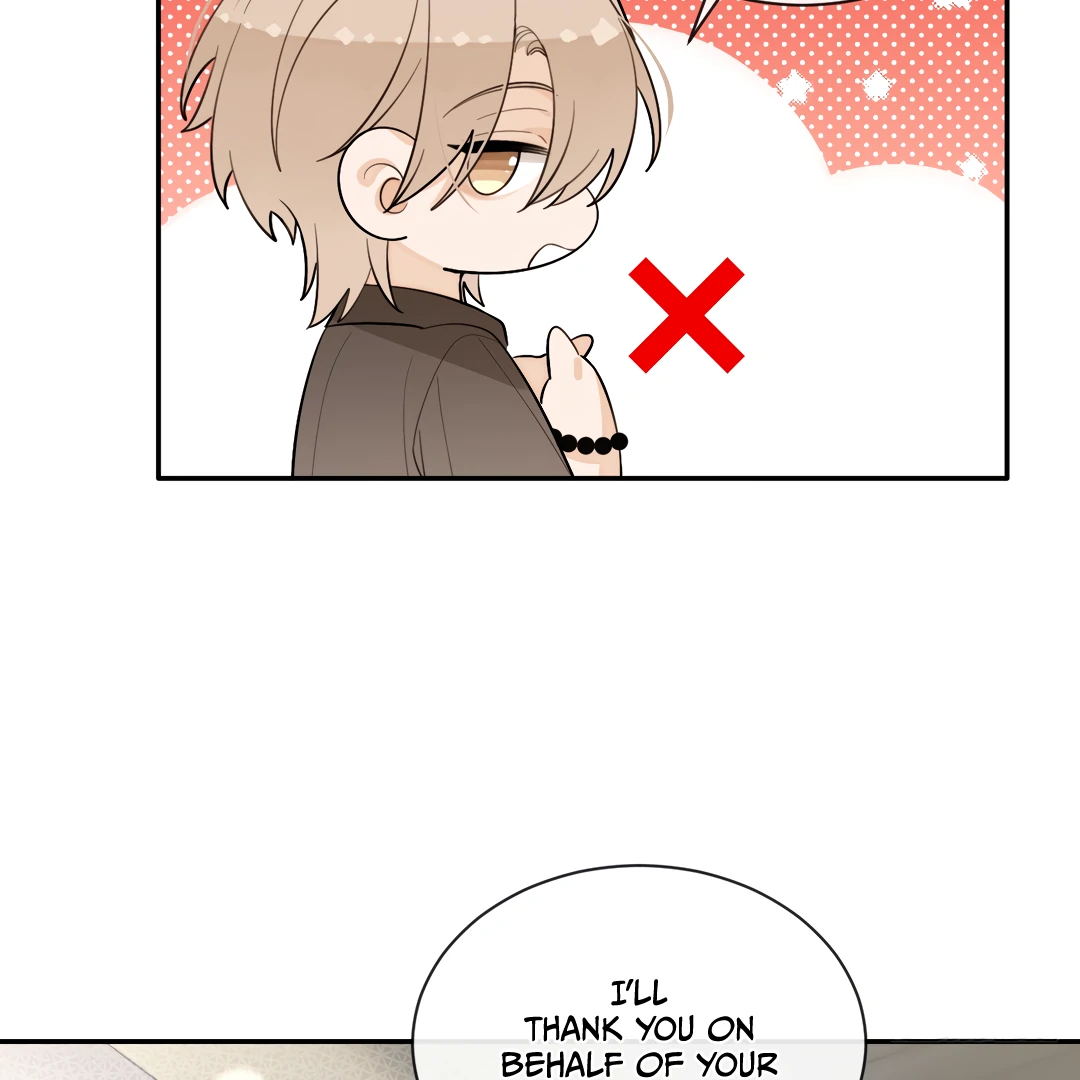 The Grown Dog Bullies Its Owner Chapter 62 - page 58